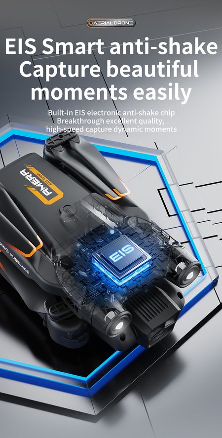 1999--M17 Unmanned Aerial Vehicle