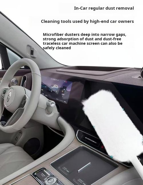 2419--13 Pieces Electrostatic dust collector