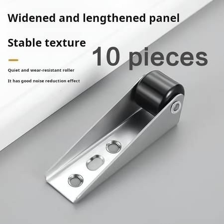 1997-1--10 piecesFloor roller