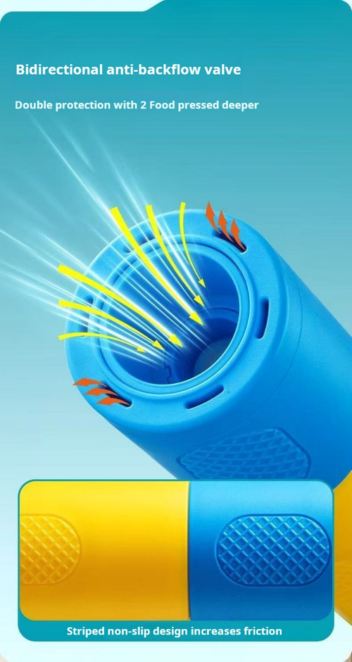 2137--Heimlich first aid device