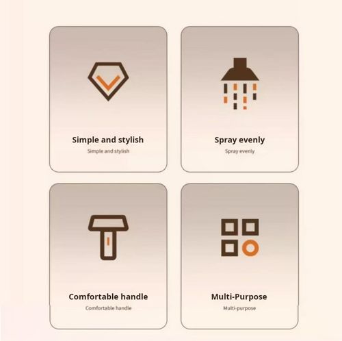 2510--Small spray bottle