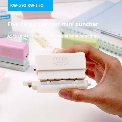 2373--Multifunctional Punching Tool Send Send