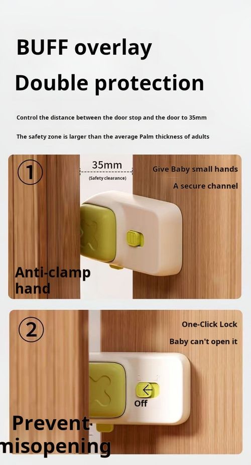 2380--2 Pieces Automatic anti-collision barrier device