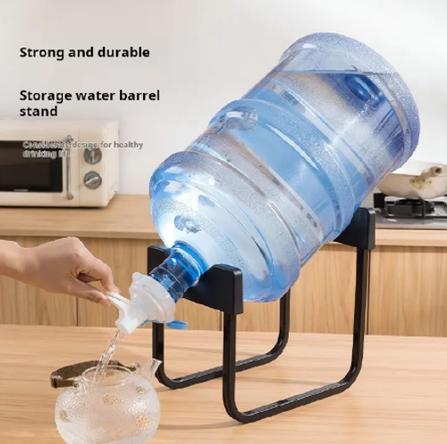 C1921--COD Available--Removable bucket support