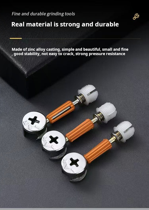 2025--1000 Pieces Three-in-one connector