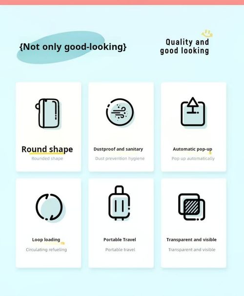 2408--2 Pieces Portable dental floss