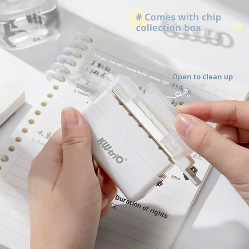 2373--Multifunctional Punching Tool Send Send