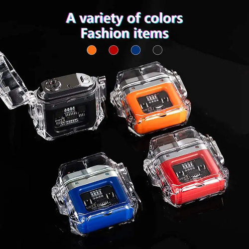 1-22-3--Dual-pulse starter torch