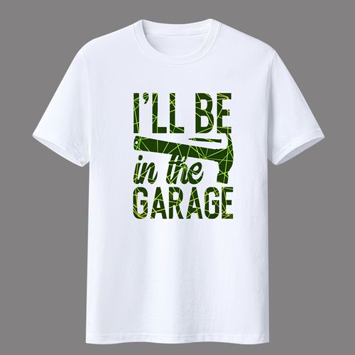 1138 Supports COD 3-piece short-sleeved T-shirt