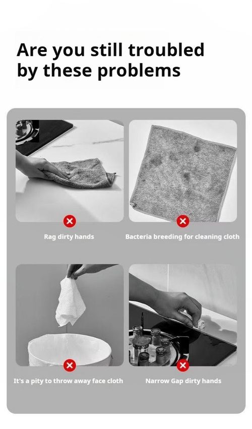 2447--2 Pieces  Miniature small mop