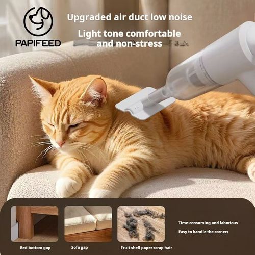 2505--electric vacuum cleaner