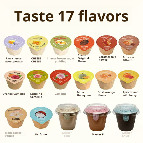 2453--Instant coffee, espresso