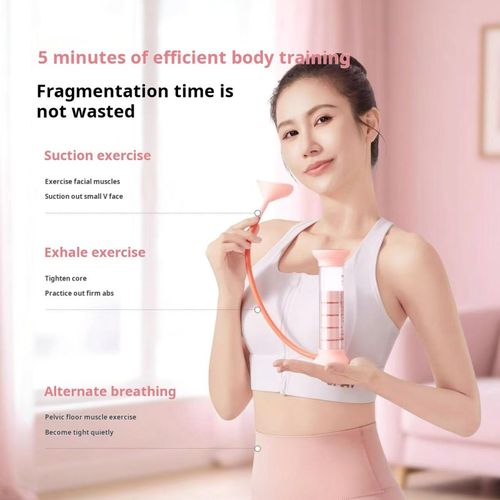 2431 - Multi-functional Abdominal Exercise Resistance Dumbbell