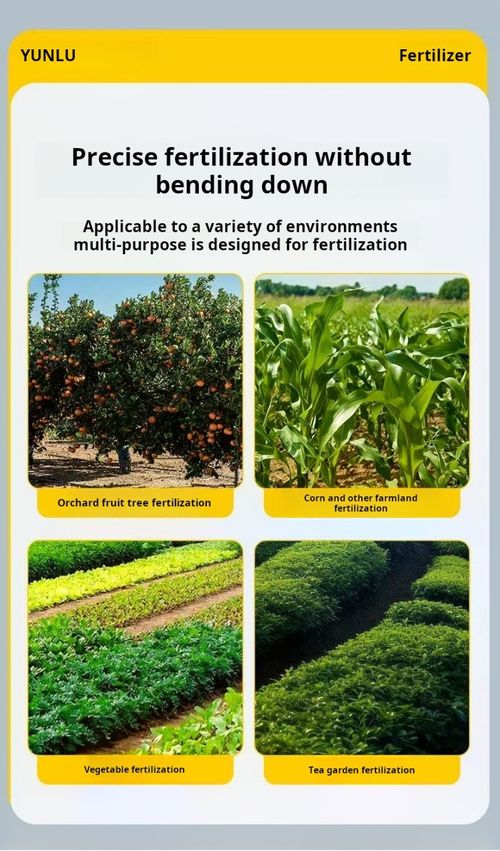 2211--Portable fertilizing and sowing machine