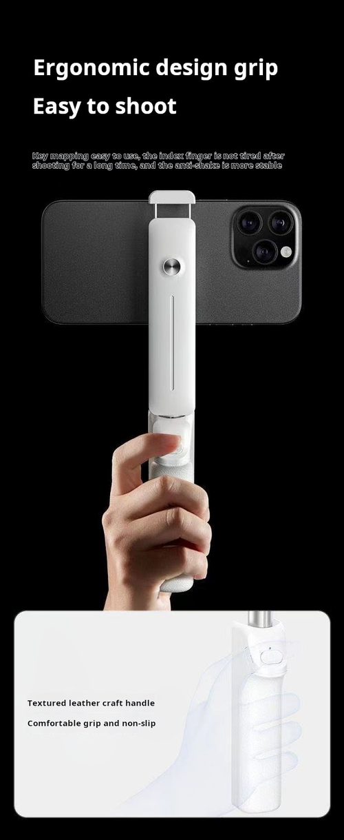 2454--Mini Bluetooth Selfie Stick