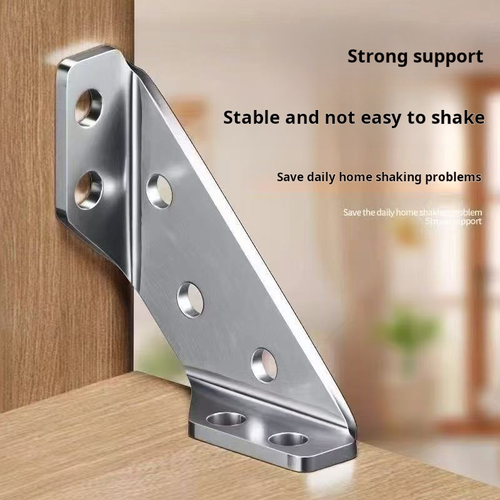 1991--Stainless steel triangular fixator