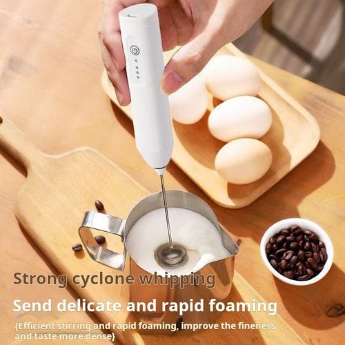 2480--2 Pieces electric hand blender