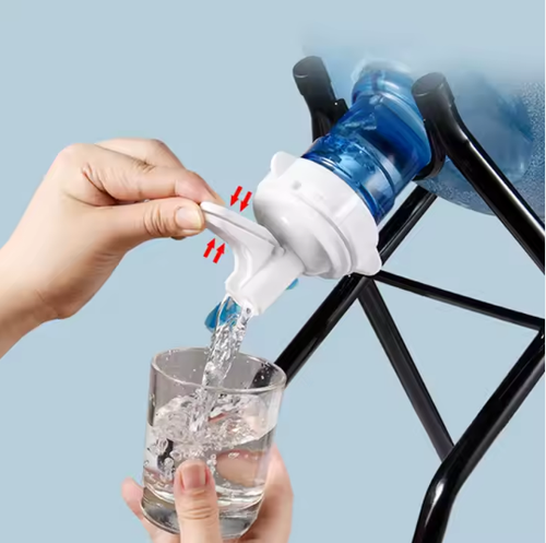 C1921--COD Available--Removable bucket support