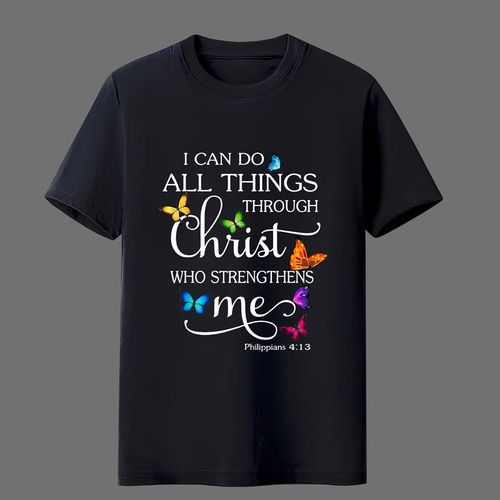 1121 Supports COD 3-piece short-sleeved T-shirt