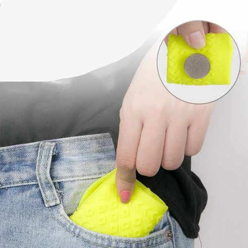 1995--3-piece set Silicone waterproof shoe covers