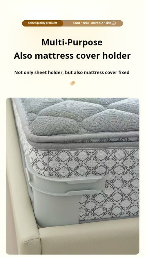 2082--20 Pieces Mattress sheet holder