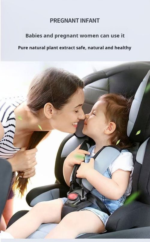 2460--Vehicle-mounted air outlet fragrance（1 × Car Air Vent Planet Aroma Diffuser  3 × Refill Aroma Tablets）