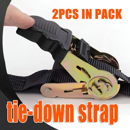 2030--2 Pieces With locking rope device