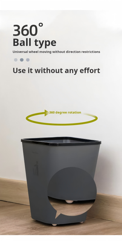 2013--30 Pieces Self-drilling universal wheels