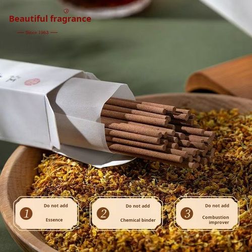 2472--3 Pieces Sleep-inducing agarwood fragrance diffuser