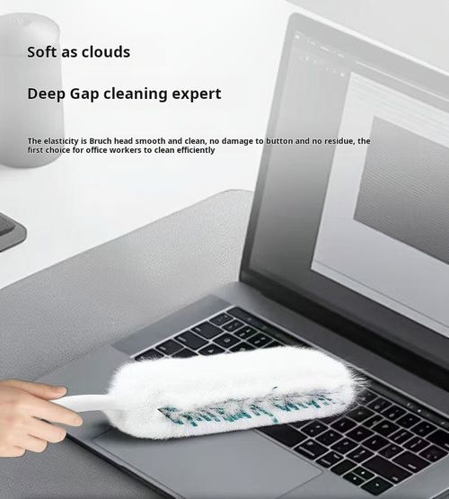 2419--13 Pieces Electrostatic dust collector