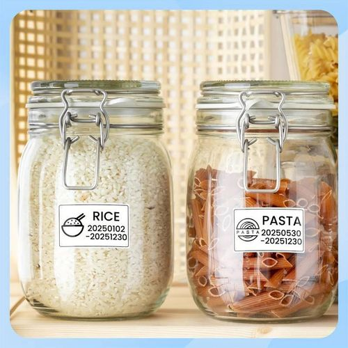 Four proof thermal printer paper price name address label paper