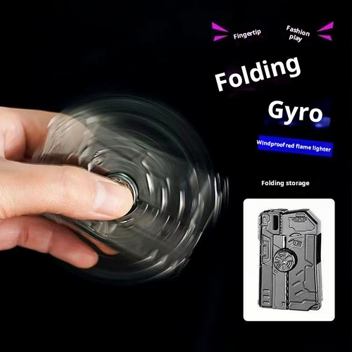 2022--Multifunctional lighter