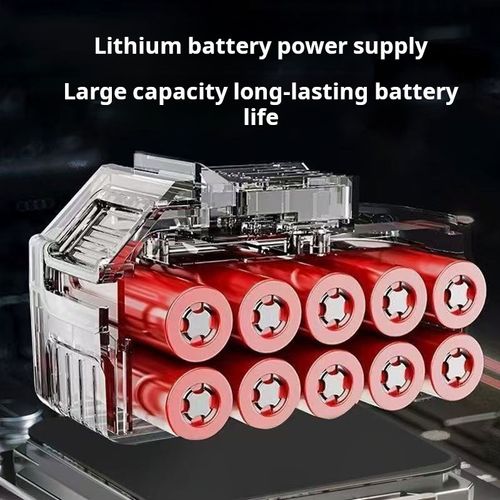 2227--Cutting down trees and felling wood with an electric chainsaw