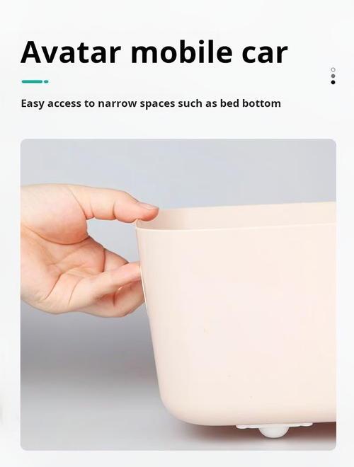 2013--30 Pieces Self-drilling universal wheels