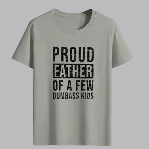 1135 Supports COD 2-piece short-sleeved T-shirt