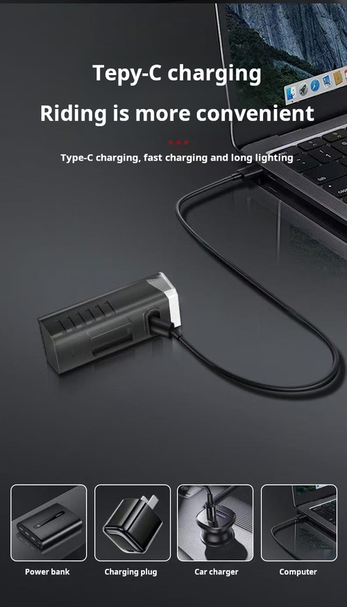 2024--3 pieces LED Night Cycling Light