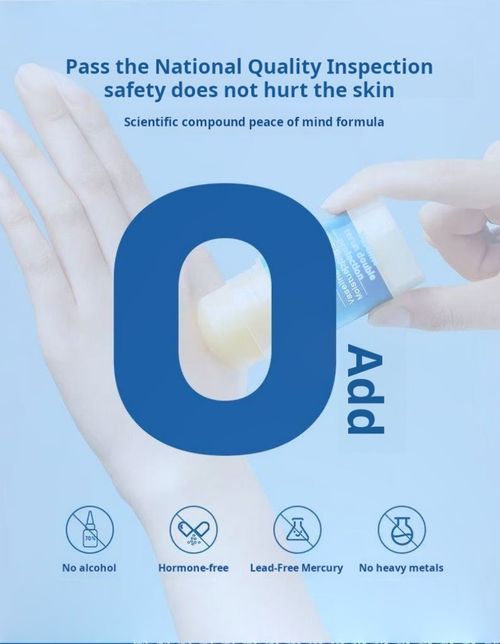 2195--3 Pieces Vaseline Moisturizing Cream
