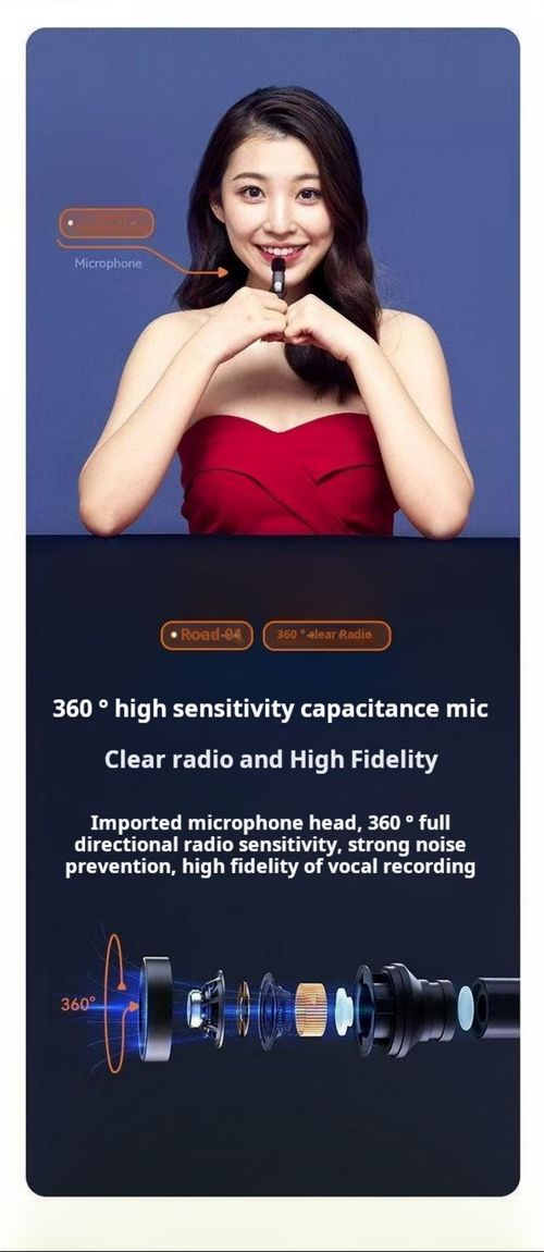 2375--Wireless recording microphone