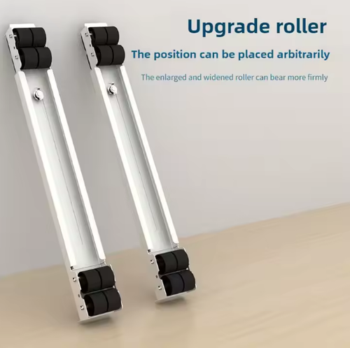 C1926--COD Available--Mobile base for washing machine