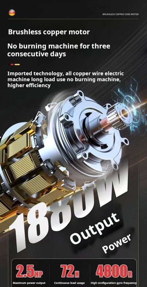 2214--Electric household lawn mower