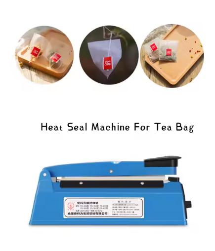 C1923   Sealed packaging bag machine