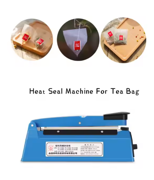 C1923--COD Available--Sealed packaging bag machine