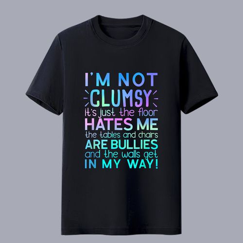 1115 Supports COD 4-piece short-sleeved T-shirt