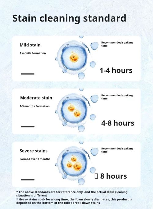 2351--Dirt Remover, Stain Remover and Toilet Cleaner