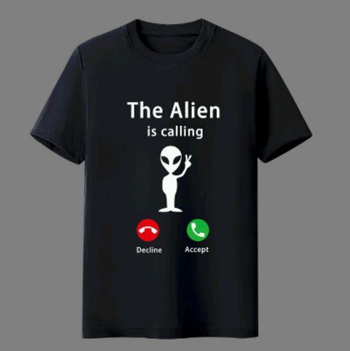 1144--3-piece Men's Graphic Tees slogan Without God I Am Nothing