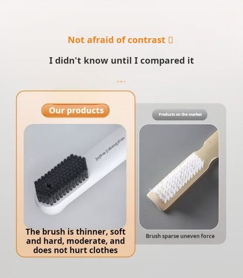 2364--Multifunctional liquid dispensing cleaning brush