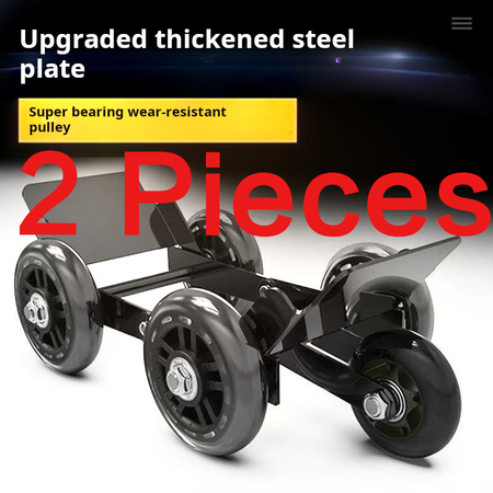 2052--2 Pieces Portable tire repair kit