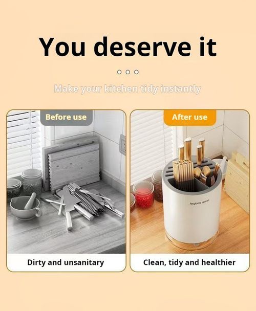 2362--Rotating multi-functional storage rack