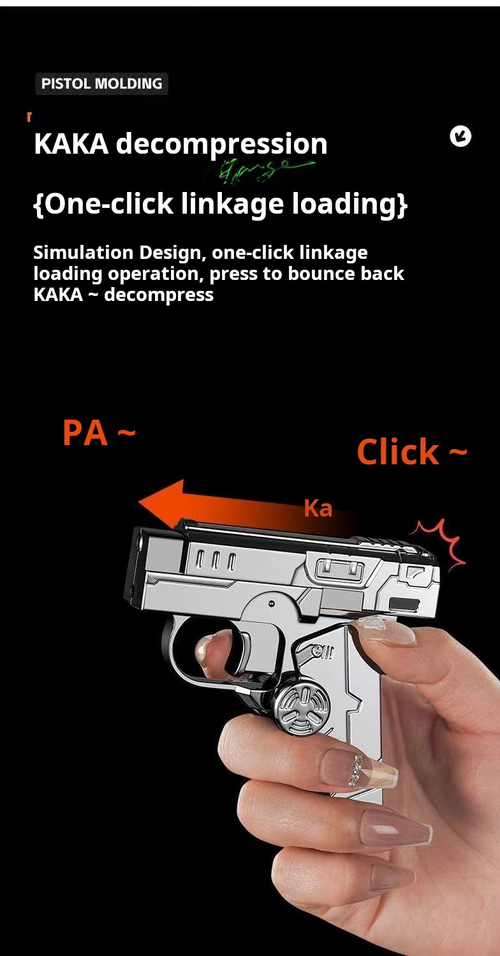 2022--Multifunctional lighter