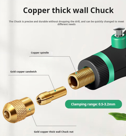 C1918--COD Available--Multifunctional small electric tools